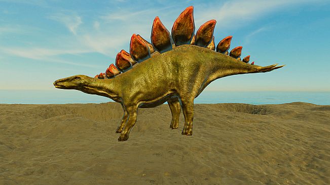 Dinosaurs for Clip maker