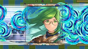 Little Land War SRPG