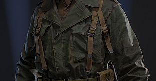 Hell Let Loose - Summer Warfare Pack