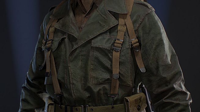 Hell Let Loose - Summer Warfare Pack