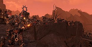 Warhammer 40,000: Battlesector - Black Legion