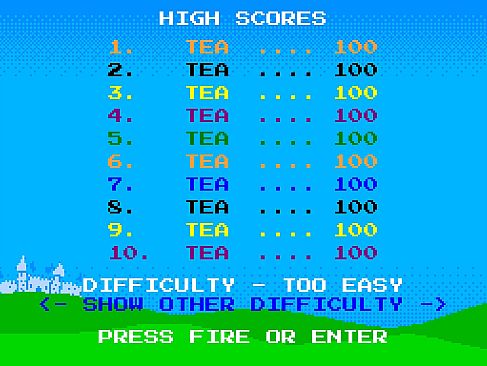 Jack Dragon and the Stone of Peace