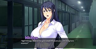 Mommy Sensei: Horny Homework