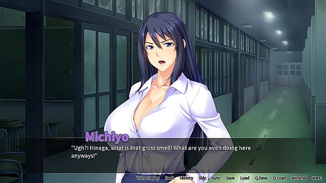 Mommy Sensei: Horny Homework