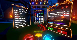 Shonen Adventure : The Dual Blades Hero