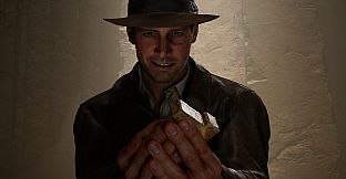 Indiana Jones and the Great Circle