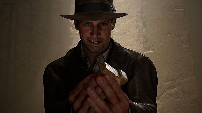 Indiana Jones and the Great Circle