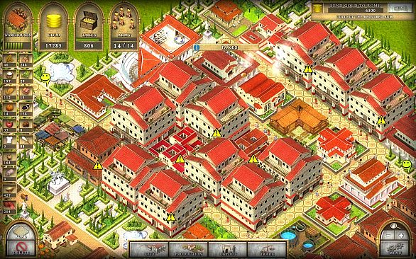 Ancient Rome 2