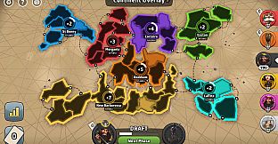 RISK: Global Domination - Pirate Pack