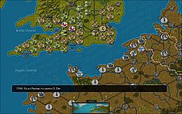 Strategic Command WWII: War in Europe