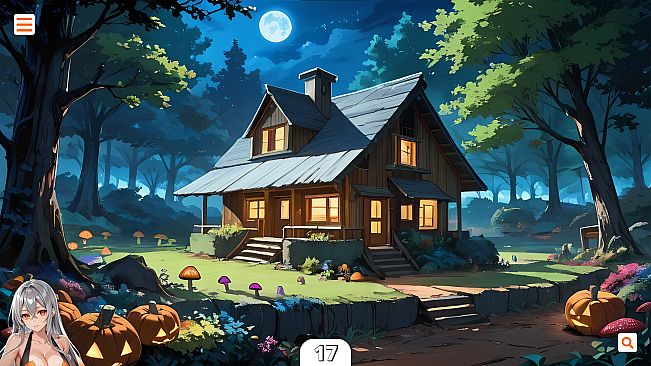 A Few Nights With : Margaret