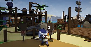 Swords 'n Magic and Stuff - Soundtrack