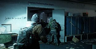 Tom Clancy's The Division