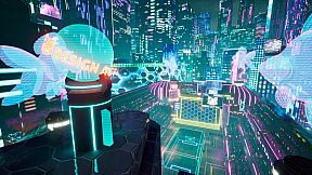 SPARK! -PHOTON BLAST-