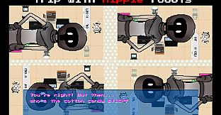 Roskis: A Boozy Beginning