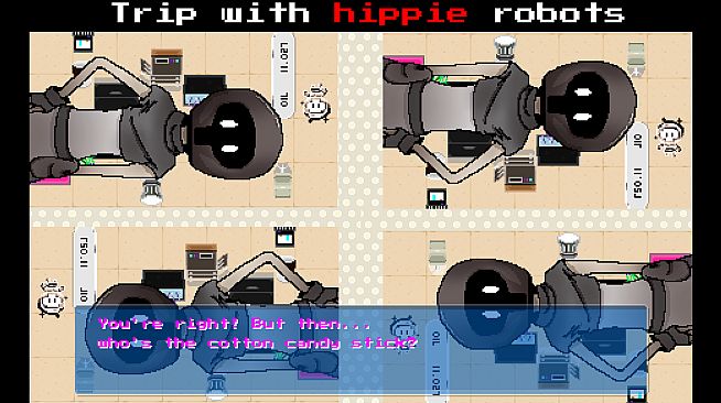 Roskis: A Boozy Beginning