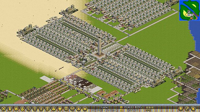 Ancient Worlds: Egypt