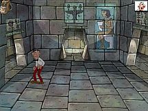 Mortadelo y Filemón: La Sexta Secta