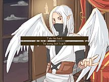 Memoirs of an Angel (2010)