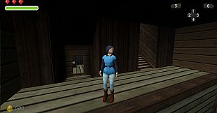 The Chronicles of Ilseera: Tarrowmorr