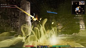 Adventurer's Gambit: Dungeons of Fortune