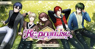 Re: promise - Promise of Linaria