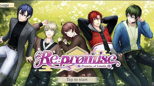 Re: promise - Promise of Linaria
