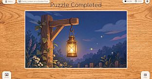 Puzzle Peace - Forest Hollow Pack
