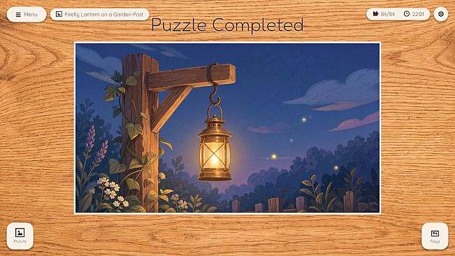 Puzzle Peace - Forest Hollow Pack
