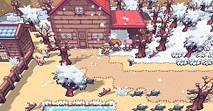 RPG Paper Maker - Harvest Seasons Musics Pack