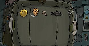 Terminal Madness - The Awakening