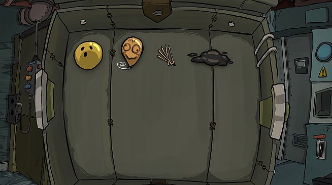 Terminal Madness - The Awakening