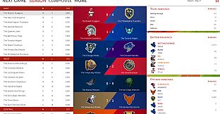 Astonishing Baseball Manager 20