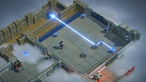 Spaceland: Sci-Fi Indie Tactics