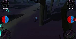 Tamzin Twins: The Tyranny of Tyrek