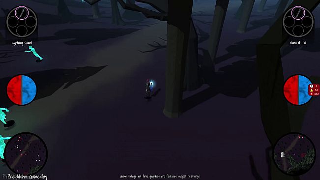 Tamzin Twins: The Tyranny of Tyrek