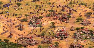 Age of Empires II: DE – The Last Chieftains