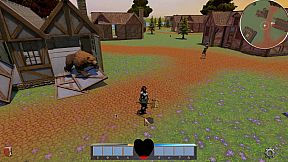 Magical Kingdom Fantasy