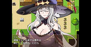 The Witch's Disciples