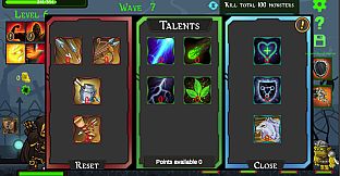 Idle Portal Guardian