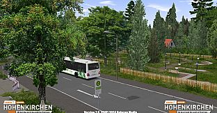 OMSI 2 Add-on Hohenkirchen