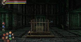 Ruzar - The Life Stone - Challenge Map