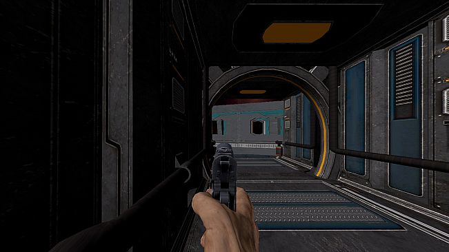 MAR WAR: The Evil Awakens