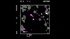 1-Bit Revival: The Residuals of Null