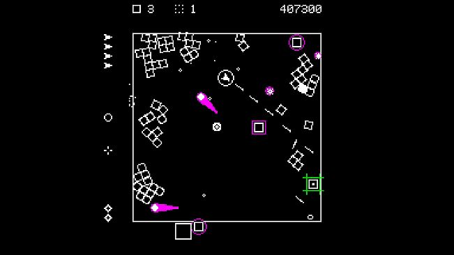 1-Bit Revival: The Residuals of Null