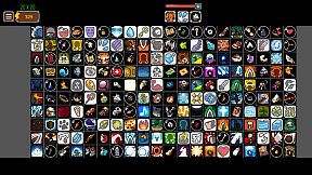 Hidden Objects - Cartoon Fantasy