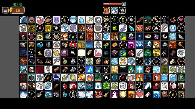 Hidden Objects - Cartoon Fantasy