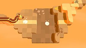 Trifolium: The Adventures of Gary Pretzelneck