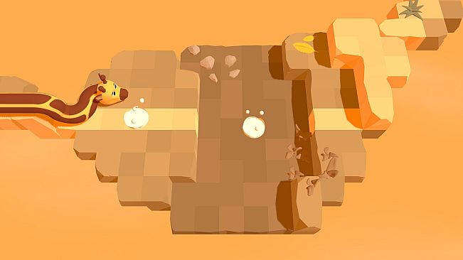 Trifolium: The Adventures of Gary Pretzelneck