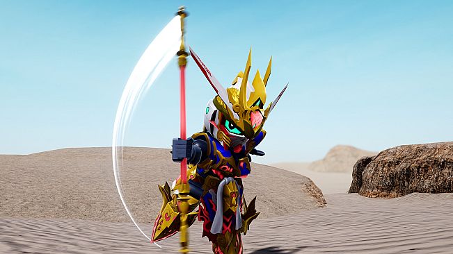 GUNDAM BREAKER 4 Season Pass